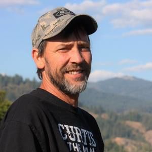 Meet your Posher, Curtis